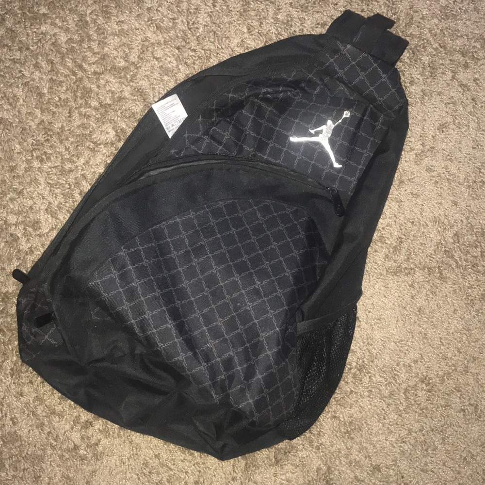 Jordan Backpack